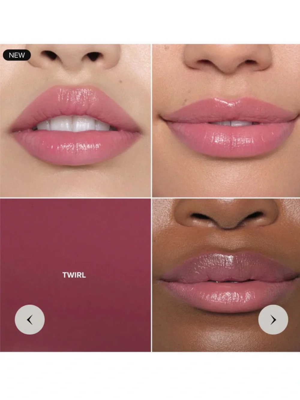 NEW✅ABH Twirl